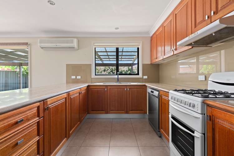 Second view of Homely house listing, 9 Canary Court, Mill Park VIC 3082