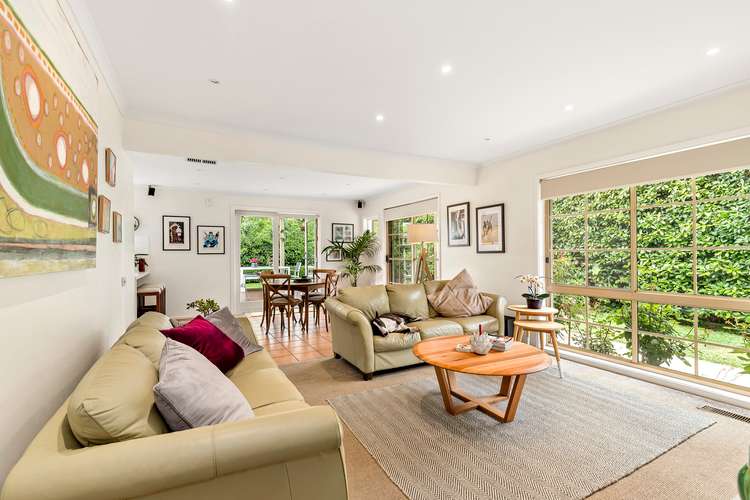 Third view of Homely house listing, 24 Amelia Avenue, Mornington VIC 3931