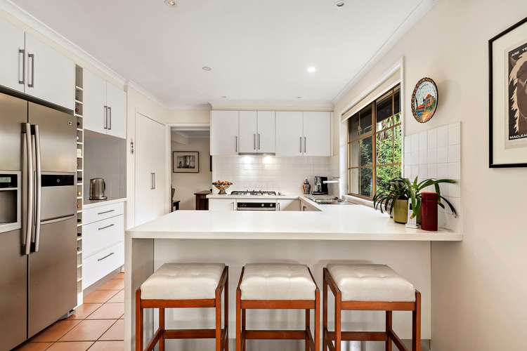 Fifth view of Homely house listing, 24 Amelia Avenue, Mornington VIC 3931