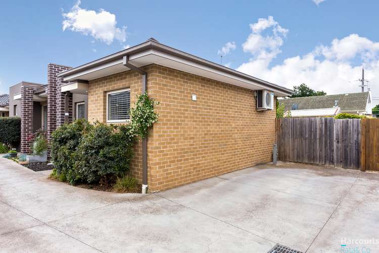 2/36 Eton Street, Preston VIC 3072