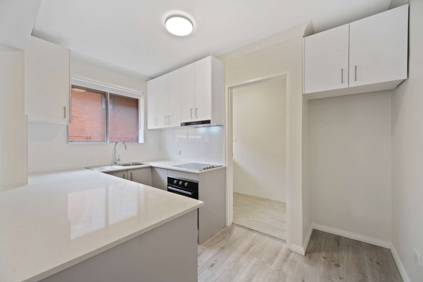 Main view of Homely apartment listing, 2/31 Gibbons Street, Auburn NSW 2144