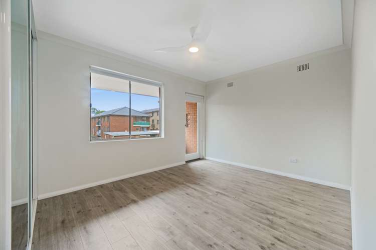 Second view of Homely apartment listing, 2/31 Gibbons Street, Auburn NSW 2144