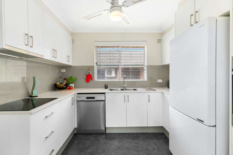 Second view of Homely apartment listing, 12/17 Loftus Street, Ashfield NSW 2131