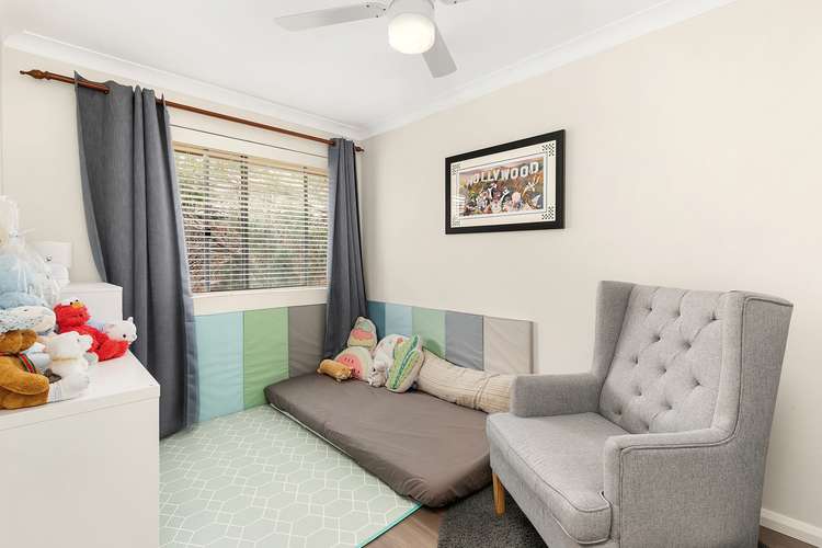Third view of Homely apartment listing, 12/17 Loftus Street, Ashfield NSW 2131
