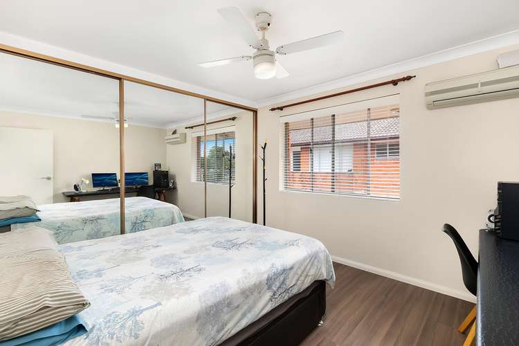 Fourth view of Homely apartment listing, 12/17 Loftus Street, Ashfield NSW 2131