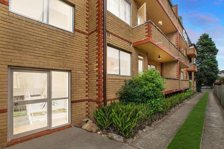 Sixth view of Homely apartment listing, 12/17 Loftus Street, Ashfield NSW 2131