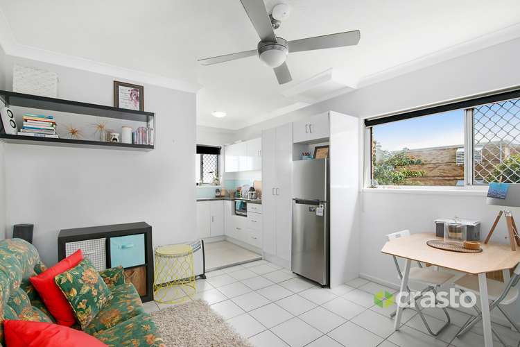 Main view of Homely unit listing, 7/1444 Gold Coast Highway, Palm Beach QLD 4221