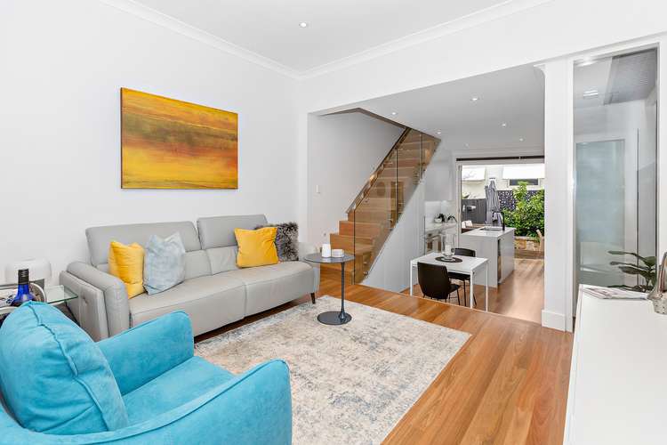 Fourth view of Homely house listing, 3 Bay Street, Birchgrove NSW 2041