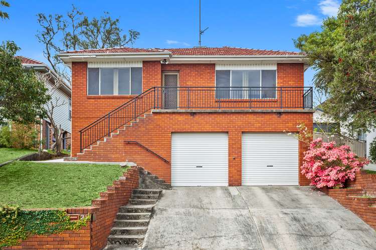 21 Pooraka Avenue, West Wollongong NSW 2500