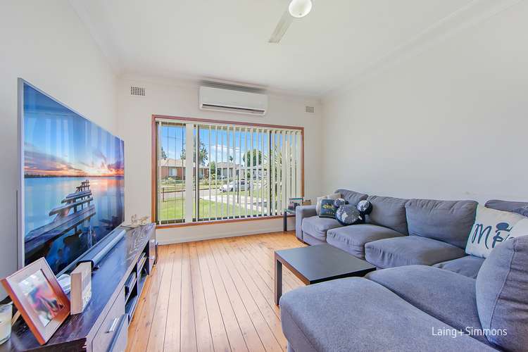 Third view of Homely house listing, 36 Gregory Avenue, Oxley Park NSW 2760