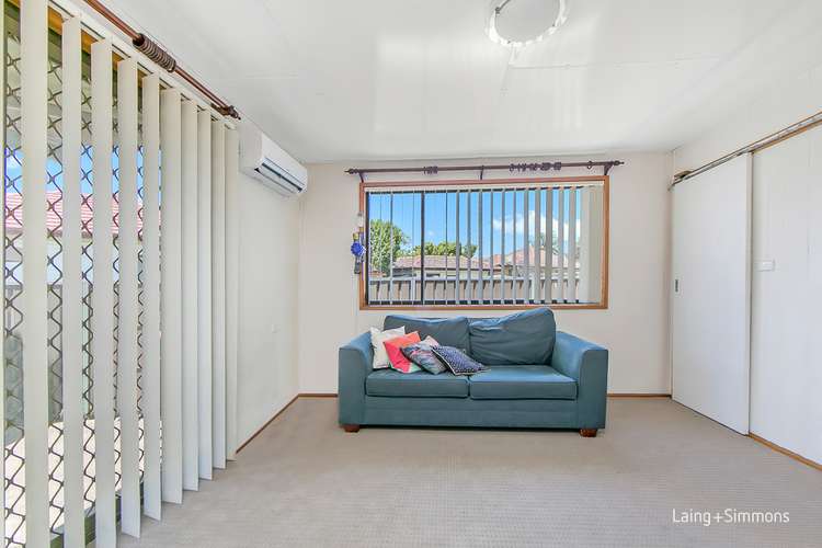 Fourth view of Homely house listing, 36 Gregory Avenue, Oxley Park NSW 2760