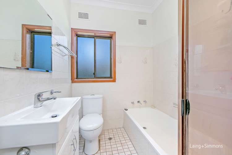 Sixth view of Homely house listing, 36 Gregory Avenue, Oxley Park NSW 2760