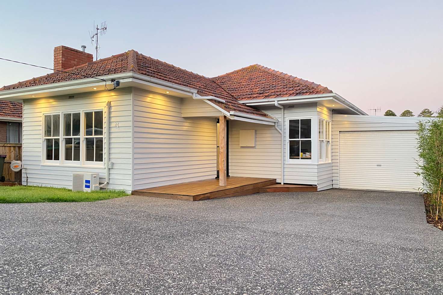 Main view of Homely house listing, 1/24 Barkly Street, Warrnambool VIC 3280