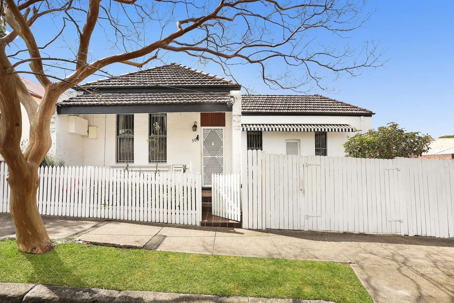 Main view of Homely house listing, 30 Rosedale Street, Dulwich Hill NSW 2203