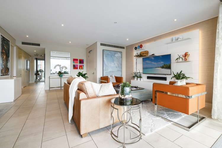 Fourth view of Homely apartment listing, 226/3 Darling Island Road, Pyrmont NSW 2009