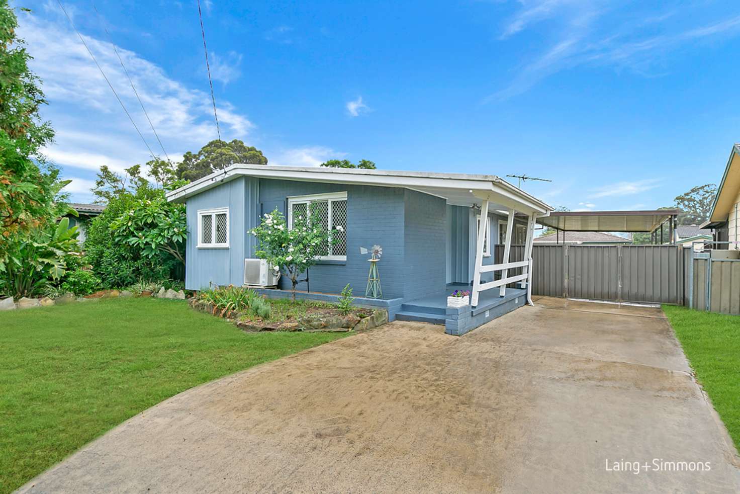 Main view of Homely house listing, 7 Melanesia Avenue, Lethbridge Park NSW 2770