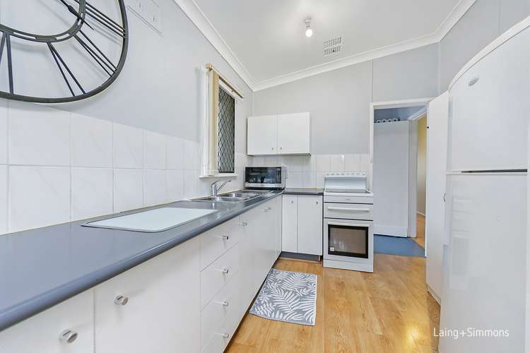 Fourth view of Homely house listing, 7 Melanesia Avenue, Lethbridge Park NSW 2770