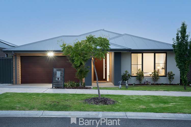 88 Frontier Avenue, Greenvale VIC 3059