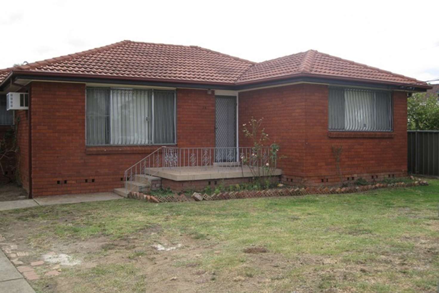 Main view of Homely house listing, 14 Ellam Drive, Seven Hills NSW 2147