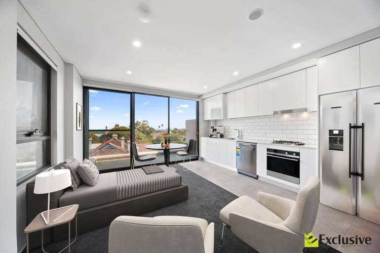 Main view of Homely apartment listing, 78-80 New Canterbury Road, Petersham NSW 2049