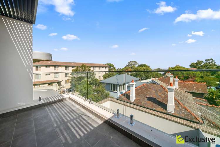 Third view of Homely apartment listing, 78-80 New Canterbury Road, Petersham NSW 2049