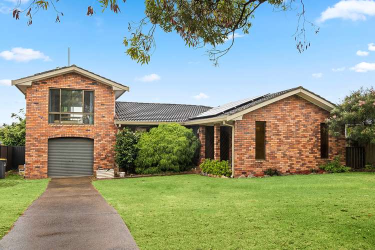 Main view of Homely house listing, 12 Jasmine Drive, Bomaderry NSW 2541
