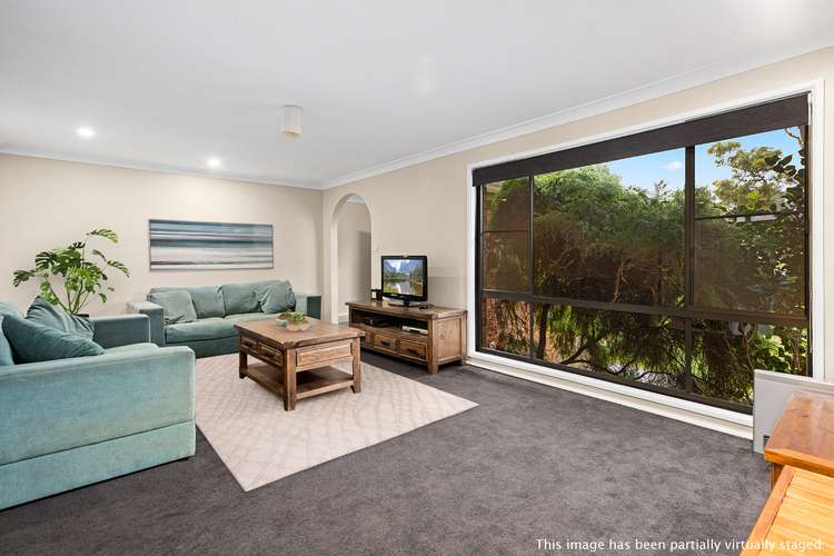 Second view of Homely house listing, 12 Jasmine Drive, Bomaderry NSW 2541