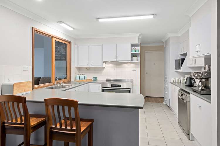 Third view of Homely house listing, 12 Jasmine Drive, Bomaderry NSW 2541