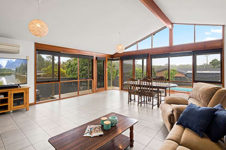 Sixth view of Homely house listing, 12 Jasmine Drive, Bomaderry NSW 2541