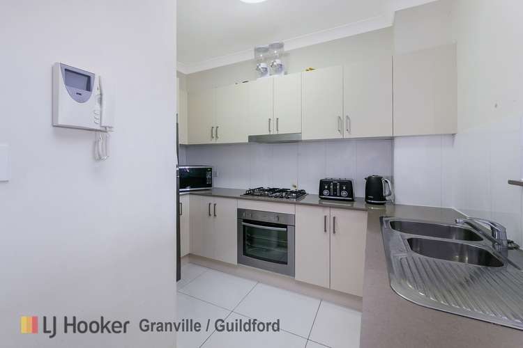 Second view of Homely unit listing, 20/195-199 William Street, Granville NSW 2142