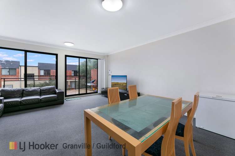 Third view of Homely unit listing, 20/195-199 William Street, Granville NSW 2142