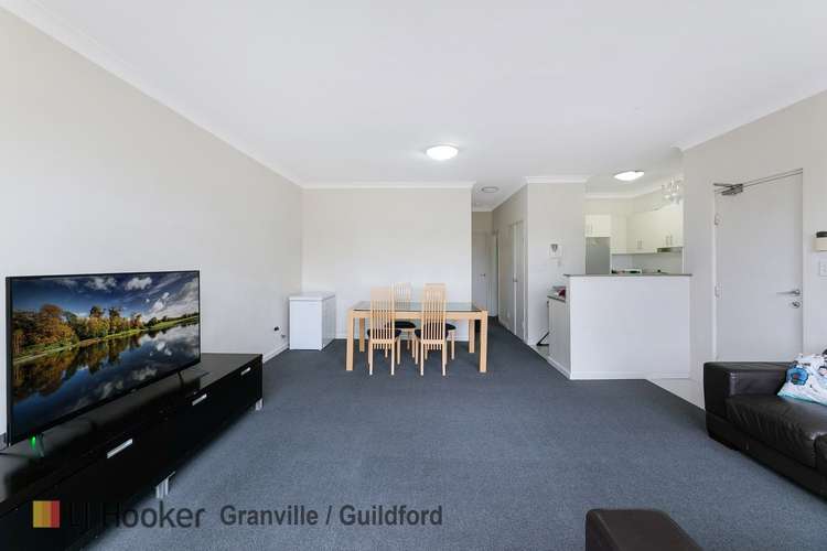 Fourth view of Homely unit listing, 20/195-199 William Street, Granville NSW 2142