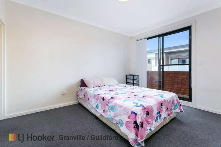 Fifth view of Homely unit listing, 20/195-199 William Street, Granville NSW 2142