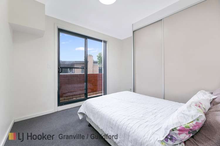 Sixth view of Homely unit listing, 20/195-199 William Street, Granville NSW 2142