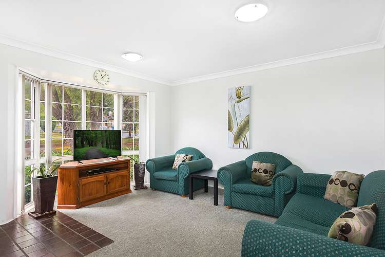 Second view of Homely townhouse listing, 1/49 Davis Road, Marayong NSW 2148