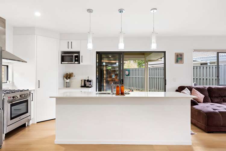 Third view of Homely house listing, 18 Talbot Court, Upper Coomera QLD 4209