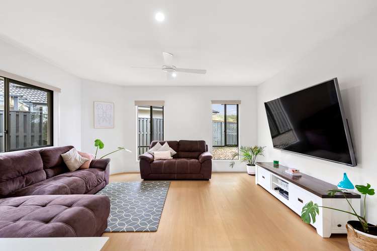 Sixth view of Homely house listing, 18 Talbot Court, Upper Coomera QLD 4209