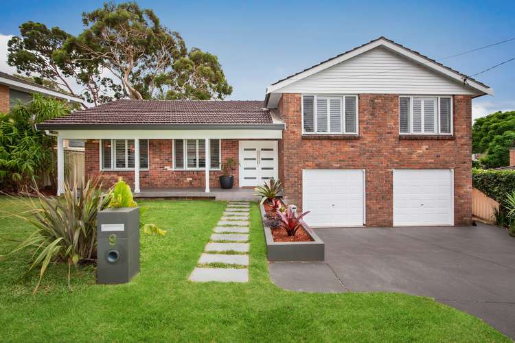 9 Masefield Place, Burraneer NSW 2230