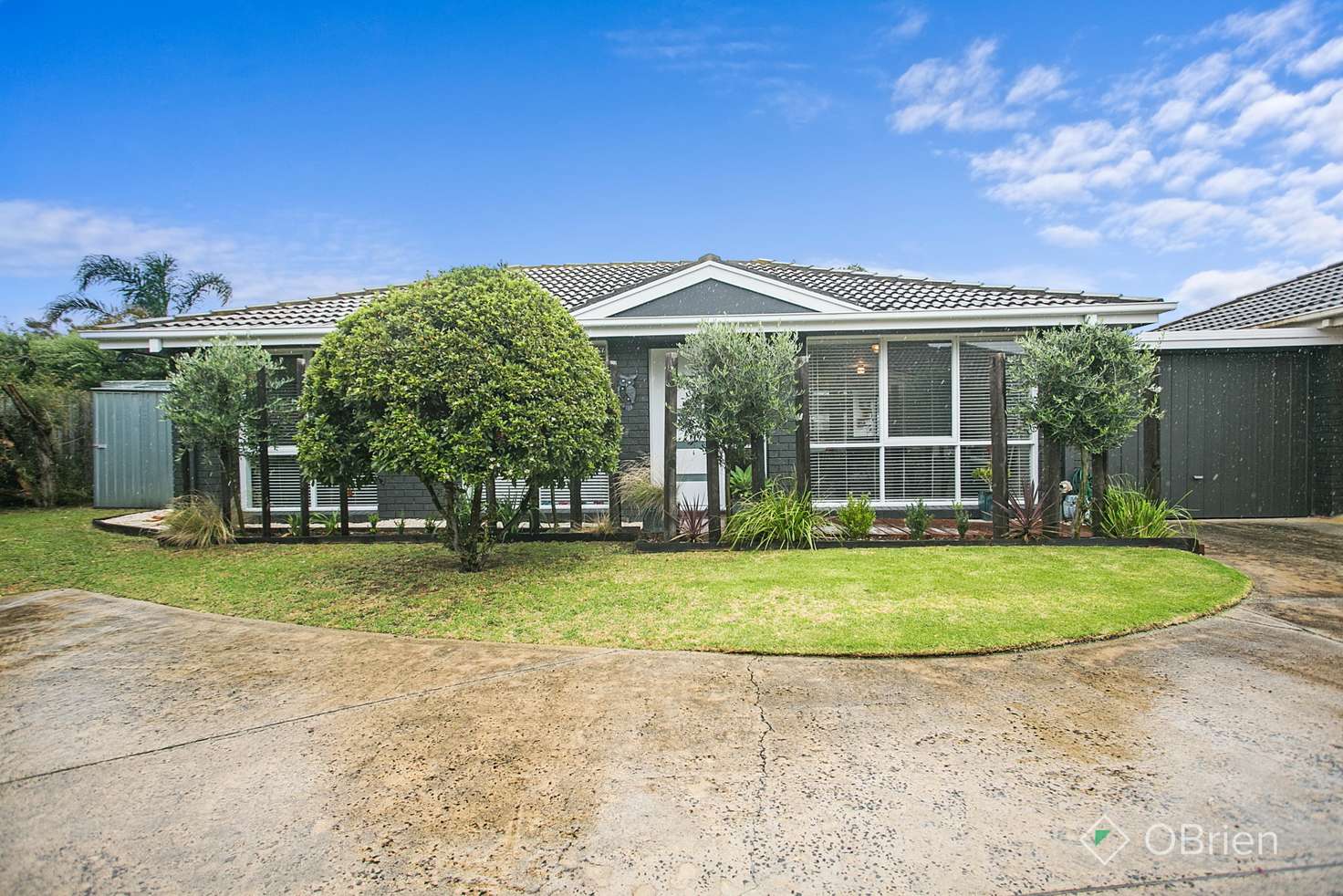 Main view of Homely unit listing, 6/177 Seaford Road, Seaford VIC 3198