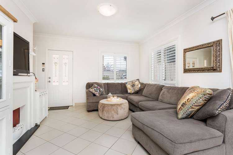 Second view of Homely townhouse listing, 5/224 Epsom Road, Chipping Norton NSW 2170