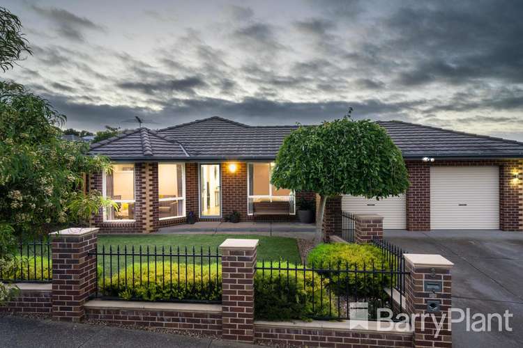 Main view of Homely house listing, 3 Burgundy Drive, Waurn Ponds VIC 3216