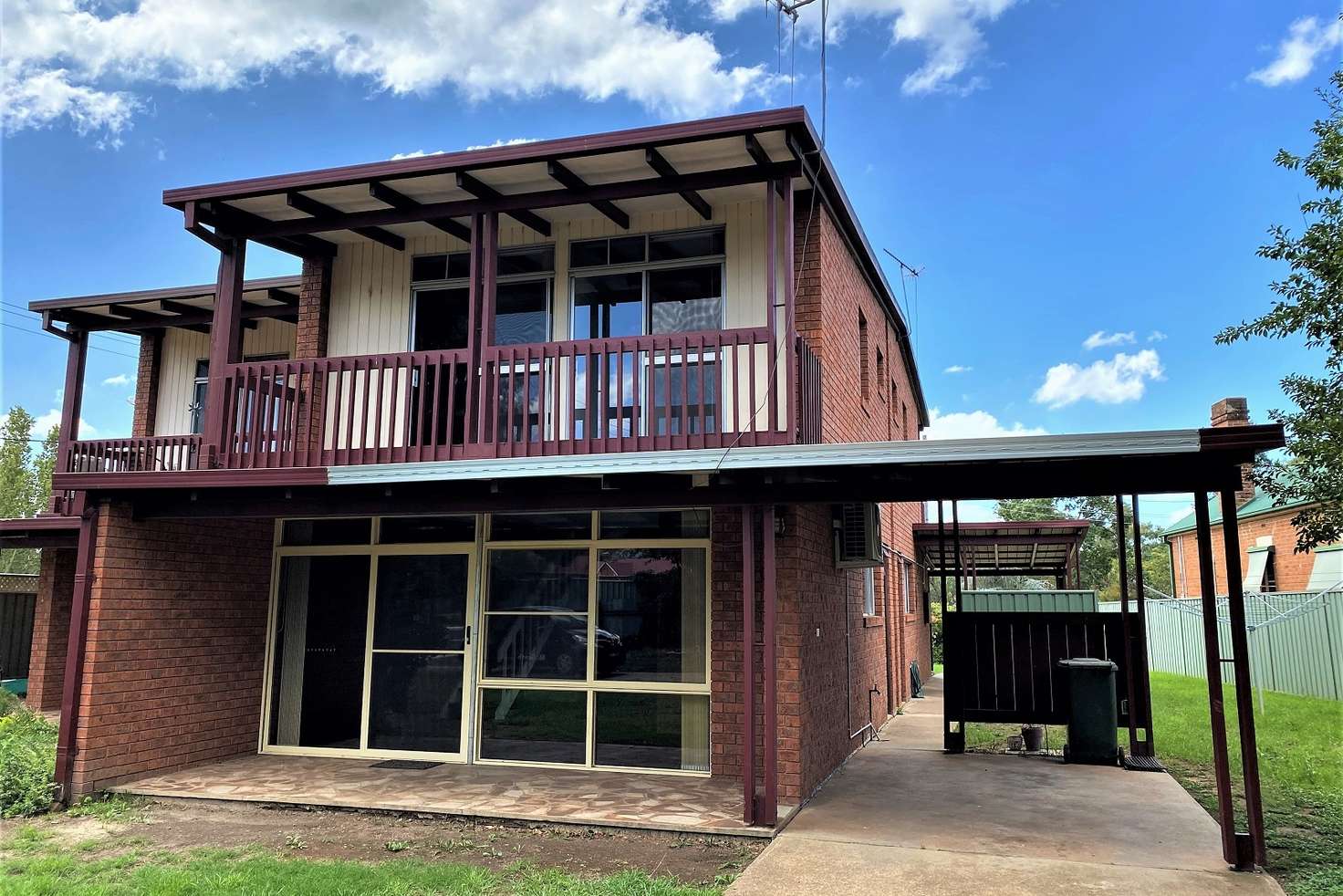 Main view of Homely townhouse listing, 4/21 Lovejoy Street, Mudgee NSW 2850