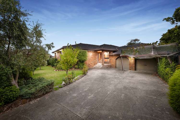 Main view of Homely house listing, 20 Hotchkiss Way, Keilor Downs VIC 3038