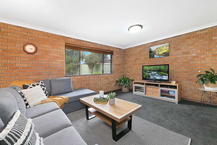 Second view of Homely house listing, 89 Oakes Road, Old Toongabbie NSW 2146