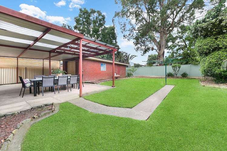 Sixth view of Homely house listing, 89 Oakes Road, Old Toongabbie NSW 2146