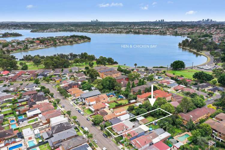 50 Bayview Road, Canada Bay NSW 2046