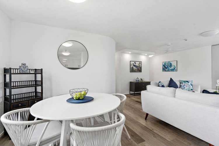 Second view of Homely apartment listing, 9/174 Alexandra Parade, Alexandra Headland QLD 4572