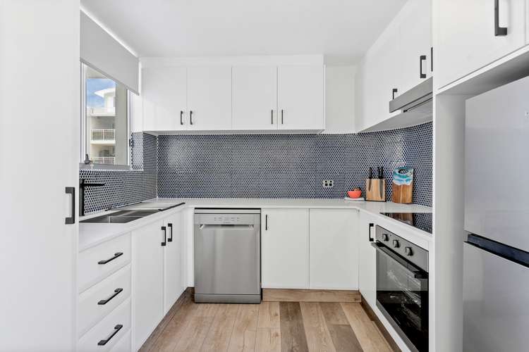 Fifth view of Homely apartment listing, 9/174 Alexandra Parade, Alexandra Headland QLD 4572