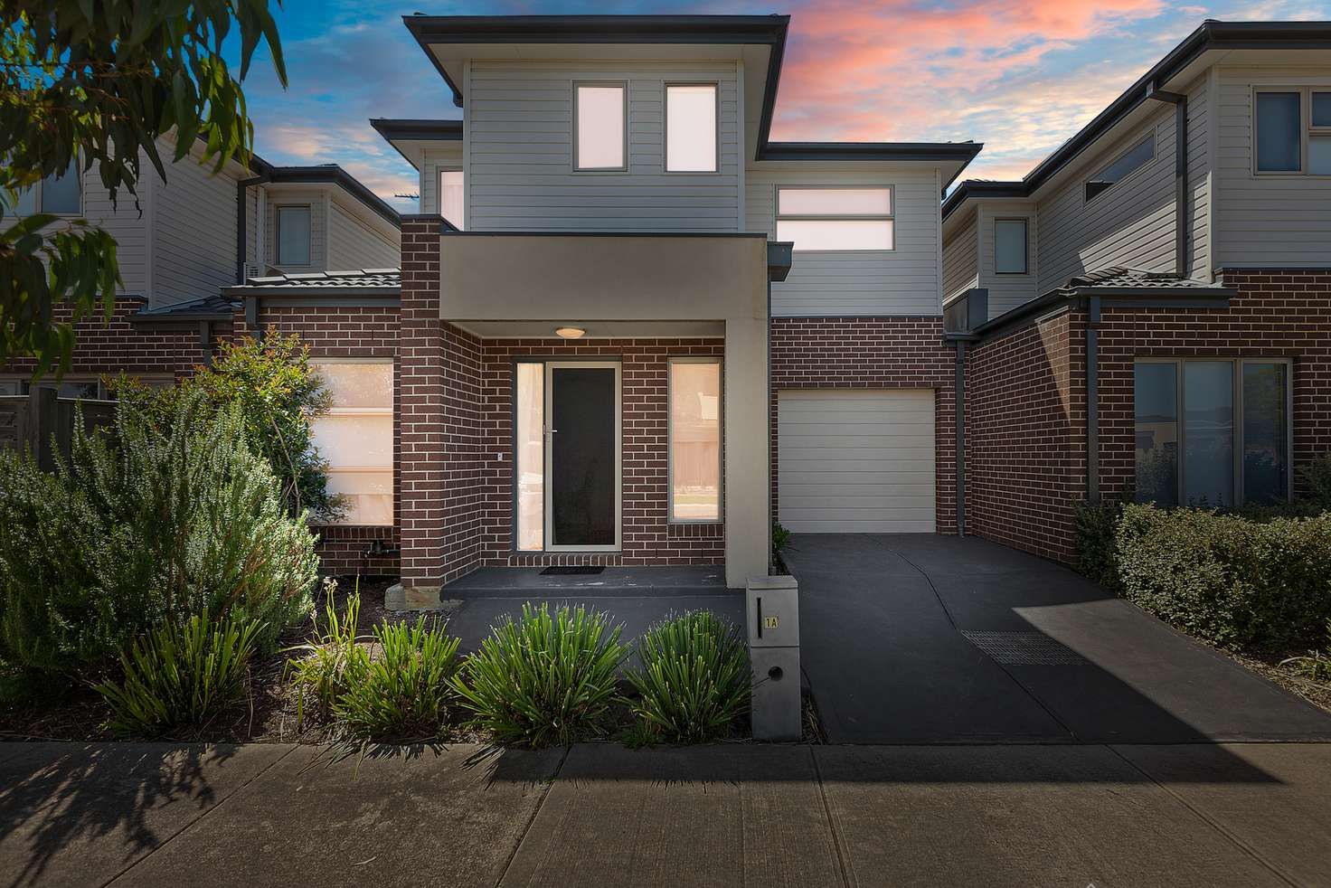 Main view of Homely house listing, 1A Avisha Way, Narre Warren VIC 3805