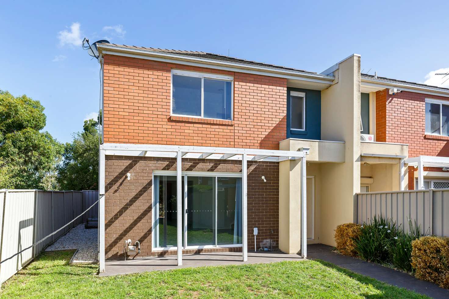 Main view of Homely unit listing, 3/30 The Parkway, Caroline Springs VIC 3023